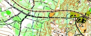 Ancienne Carte